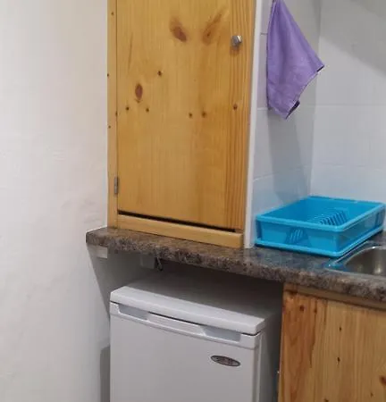 Apartment David Malaga