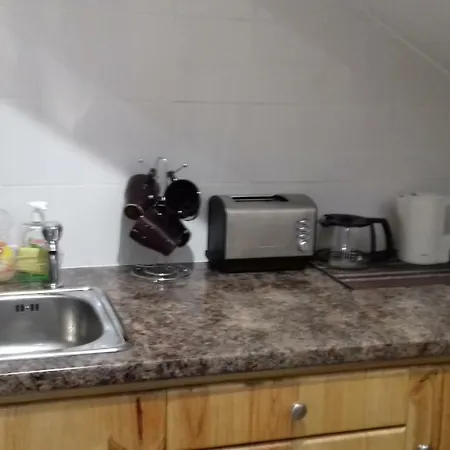 David Apartment Malaga