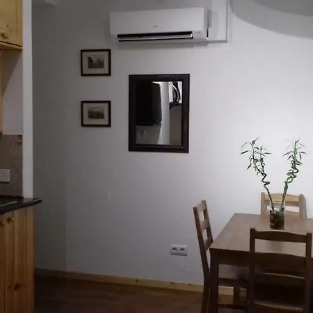 Apartment David *