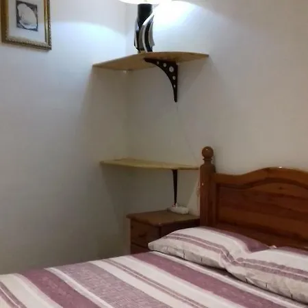 Apartment David Malaga