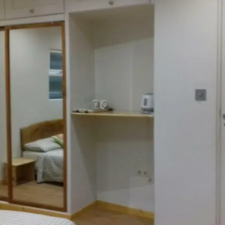David Apartment