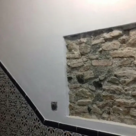 David Apartment *