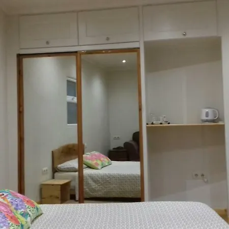 Apartment David *