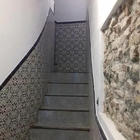 Apartment David