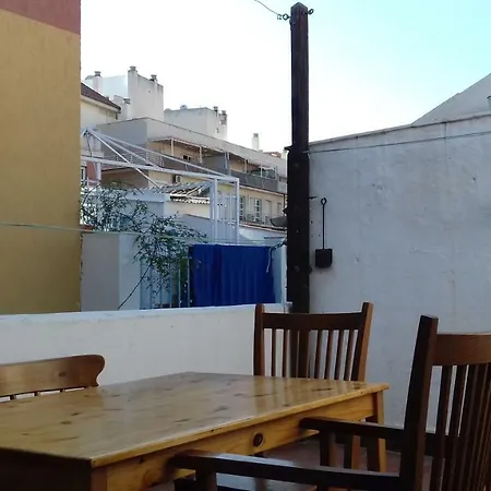 David Apartment Malaga