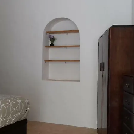 David Apartment *
