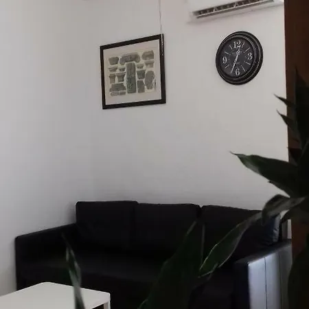 Apartment David Malaga