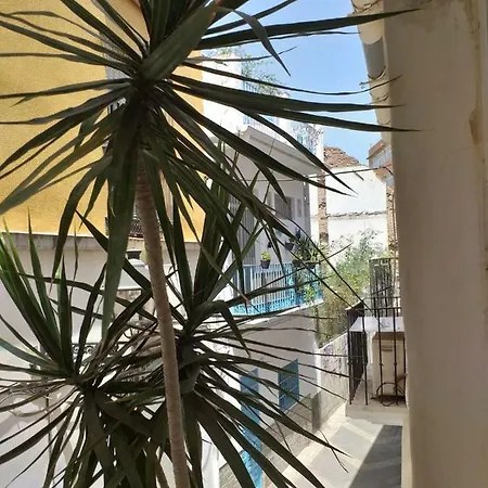 David Apartment