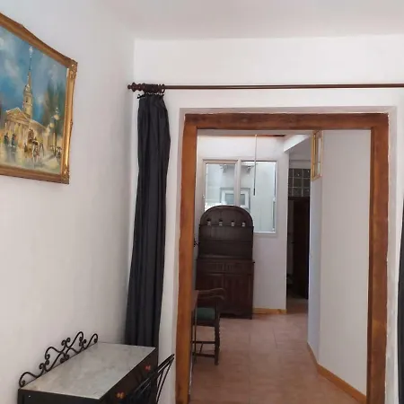 Apartment David Malaga