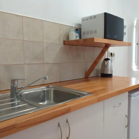 David Apartment Malaga