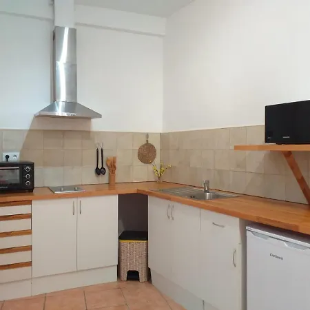 David Apartment *