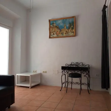 David Apartment *