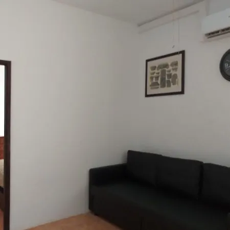 Apartment David *